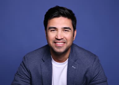Resume Photo