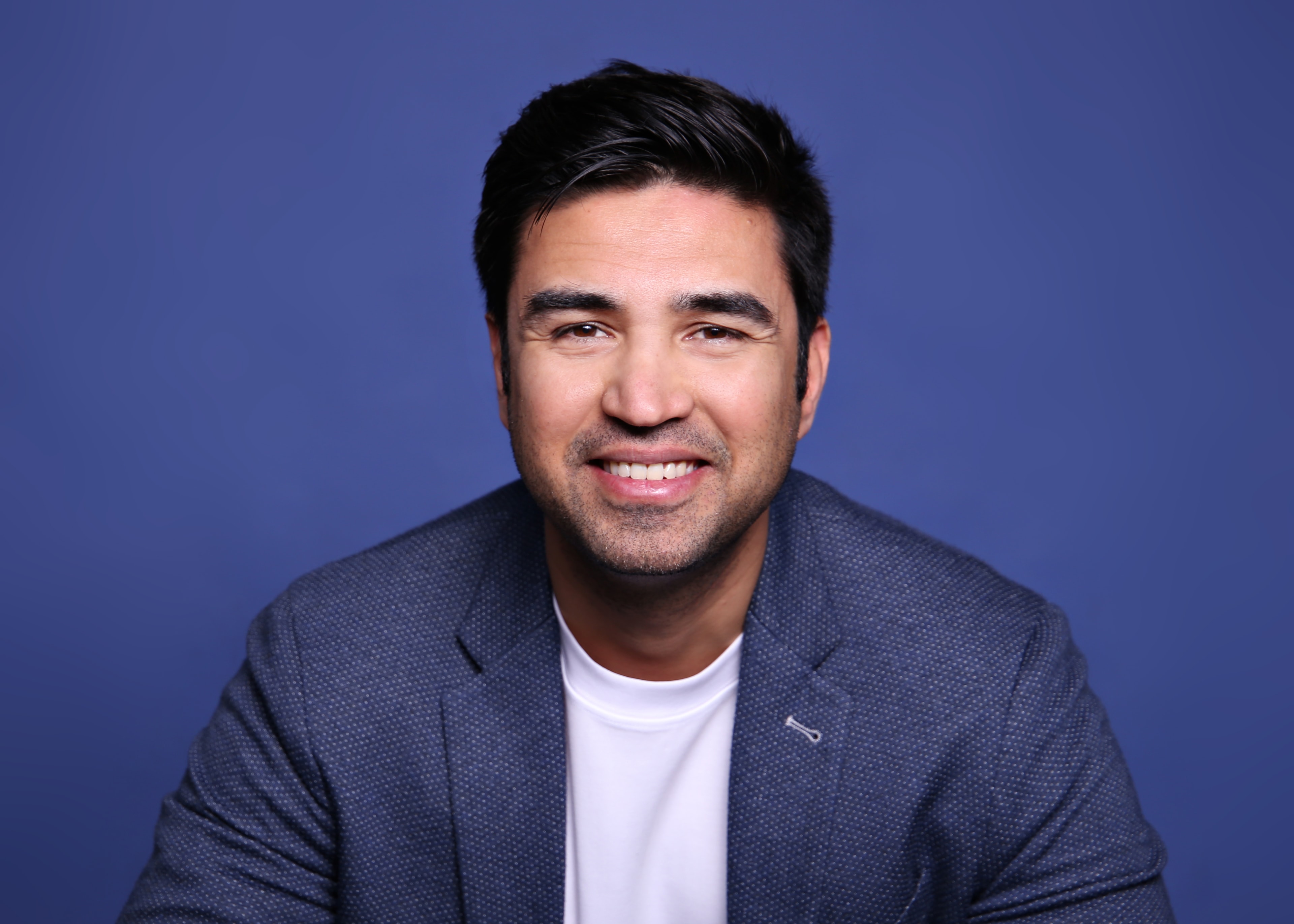 Resume Photo