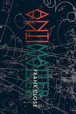 Cover of Antimatter