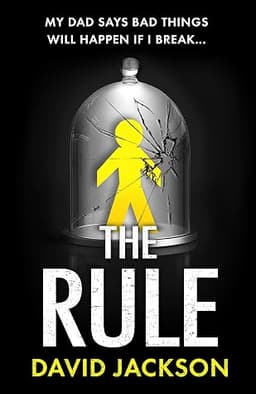 Cover of The Rule