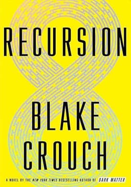Cover of Recursion
